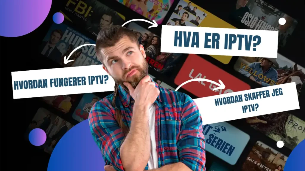 Hva-er-IPTV
