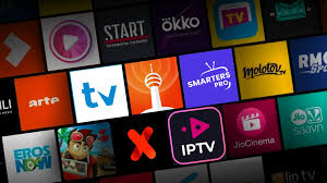 Premium IPTV i Norge