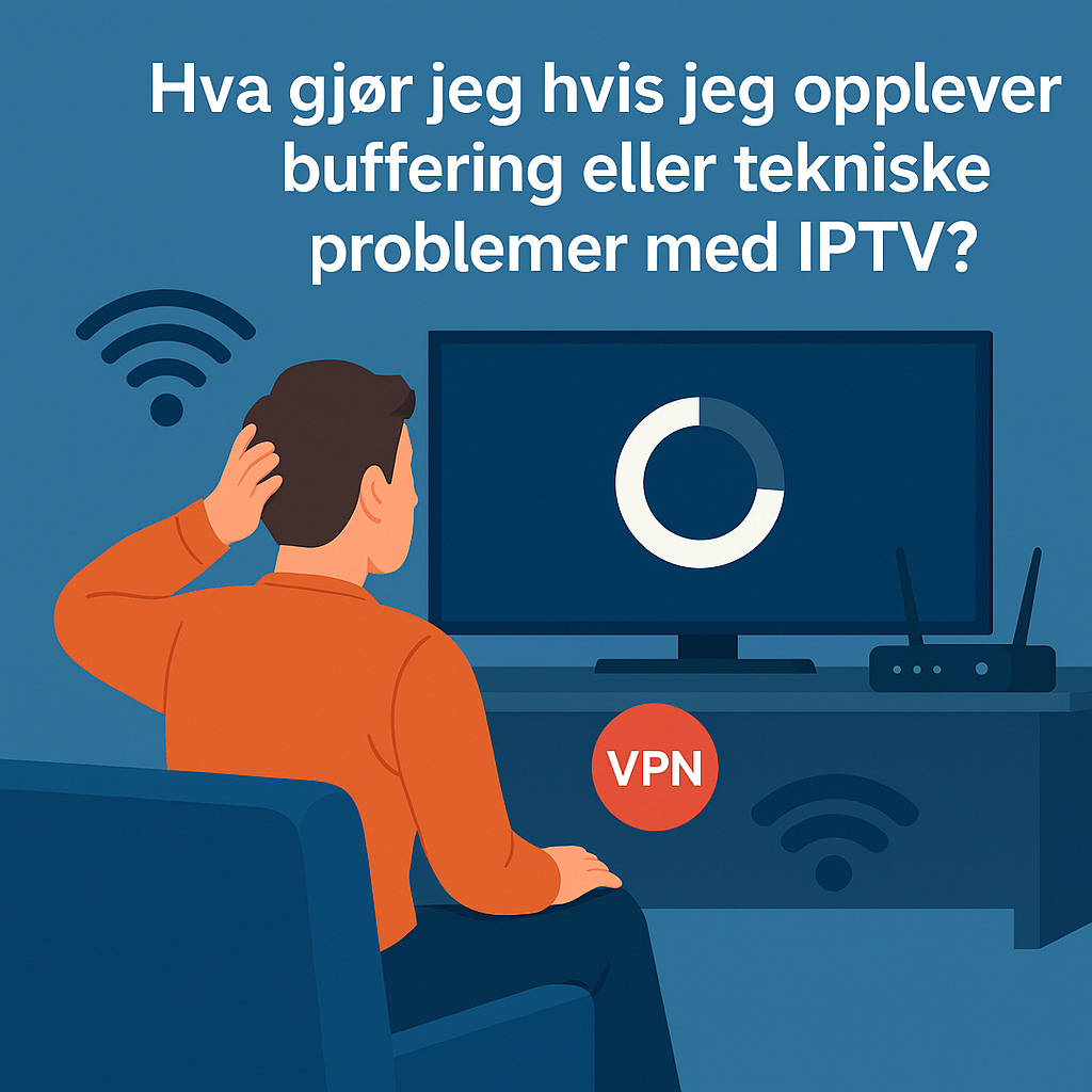 buffering